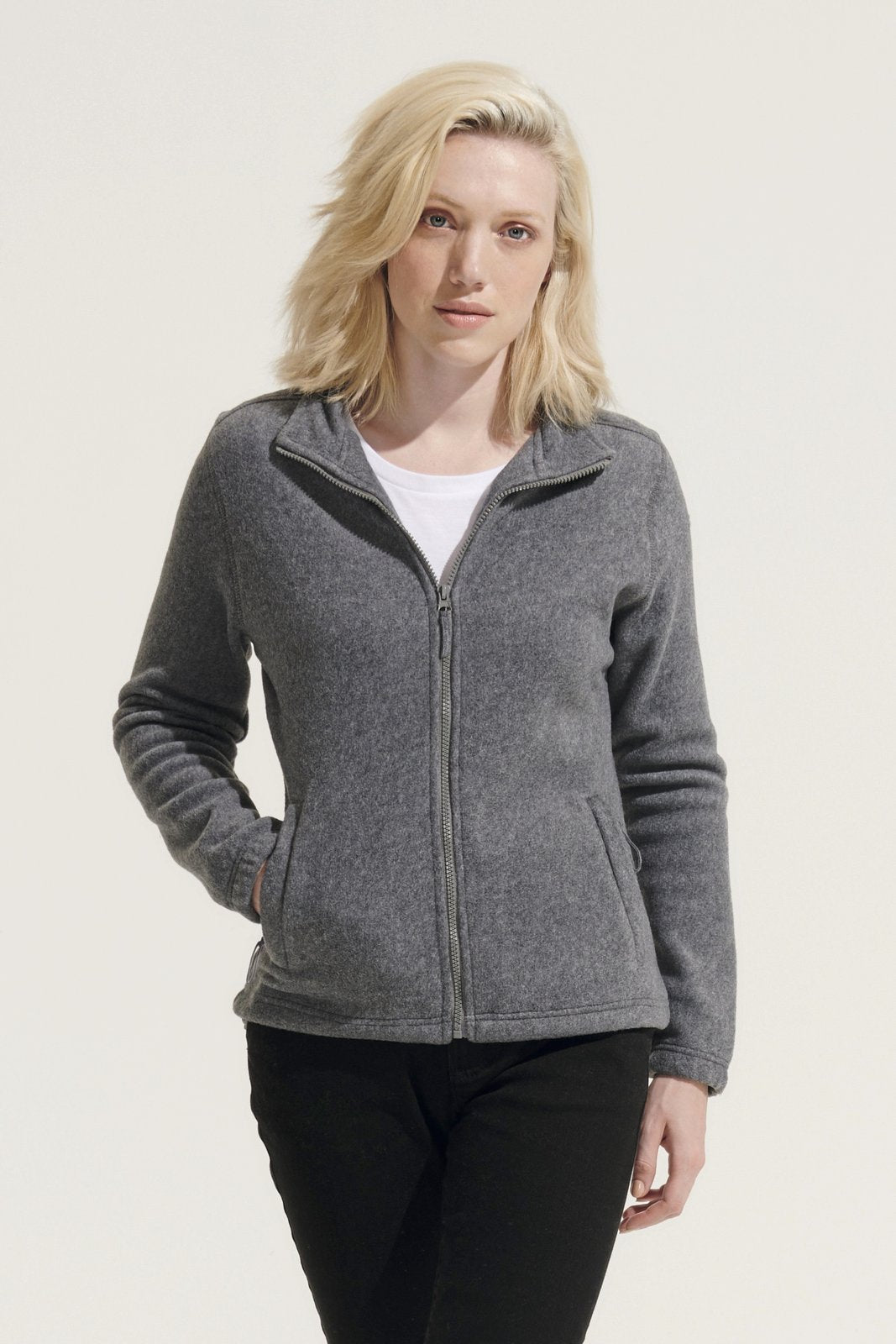 SOL´S Women's Fleece Jacket North
