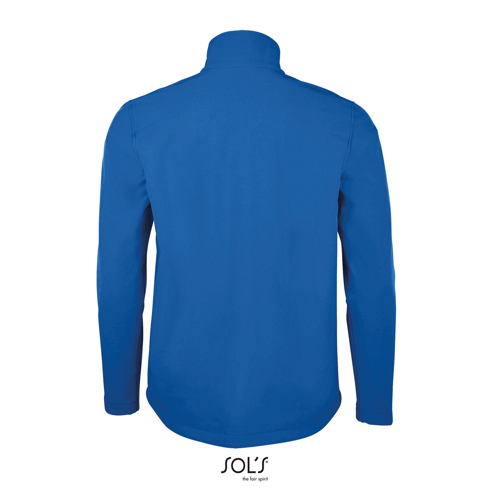 SOL´S Men's Softshell Zip Jacket Race