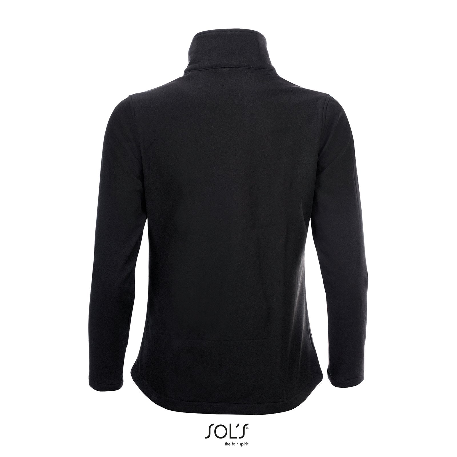 SOL´S Women's Softshell Zip Jacket Race