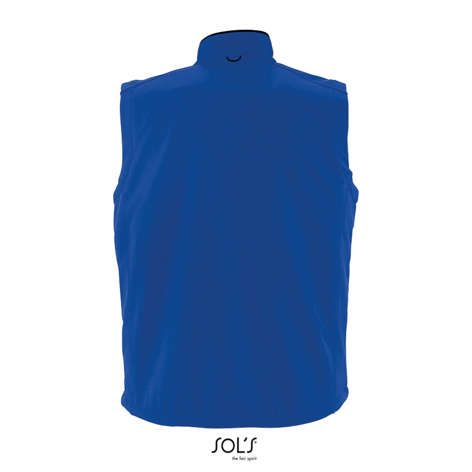 SOL´S Men's Sleeveless Softshell Rallye