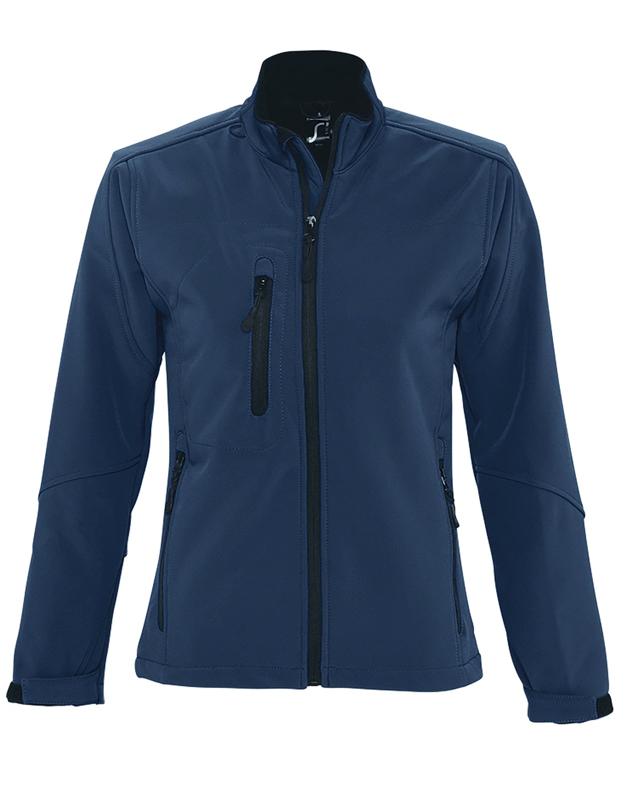 SOL´S Women's Softshell Jacket Roxy