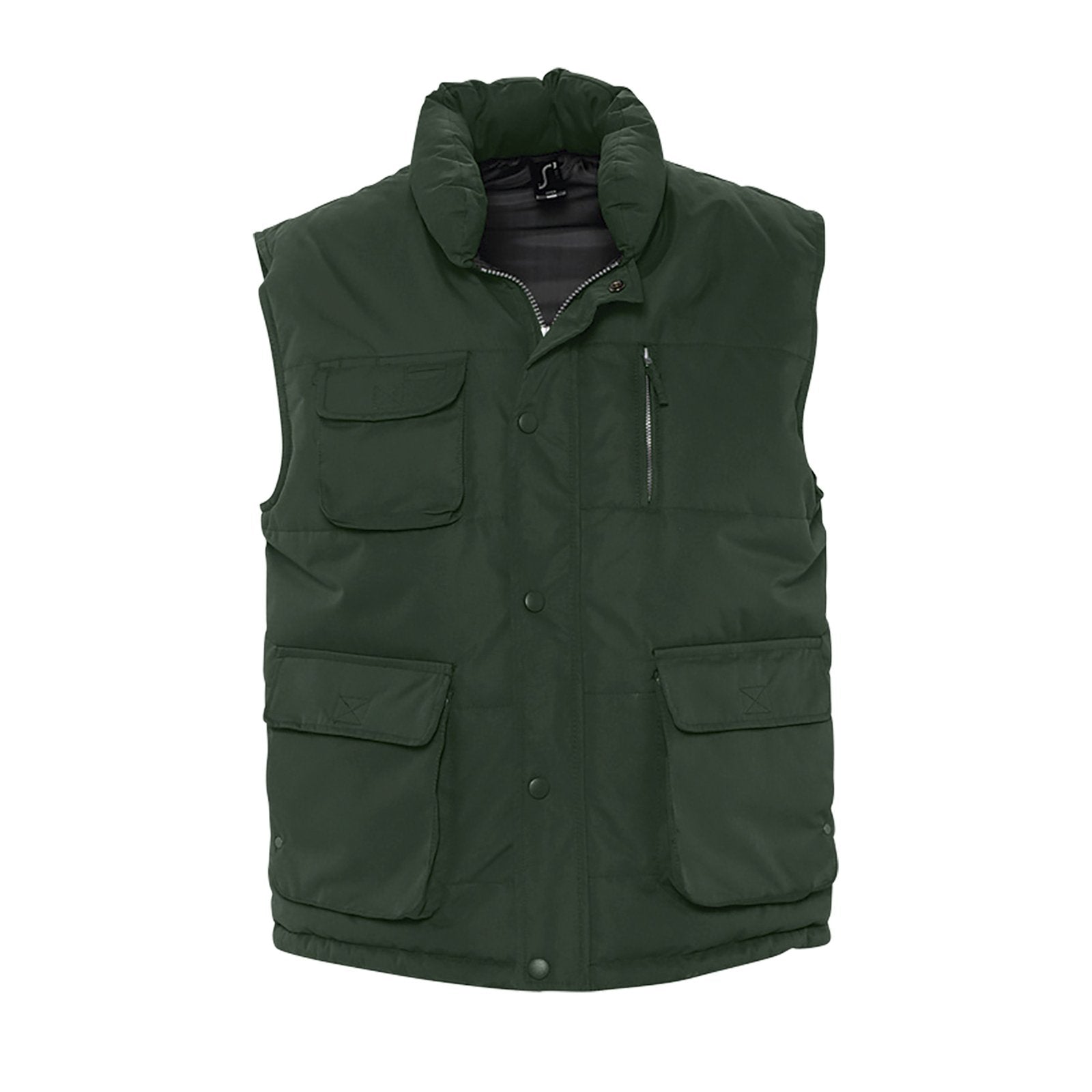SOL´S Viper Bodywarmer