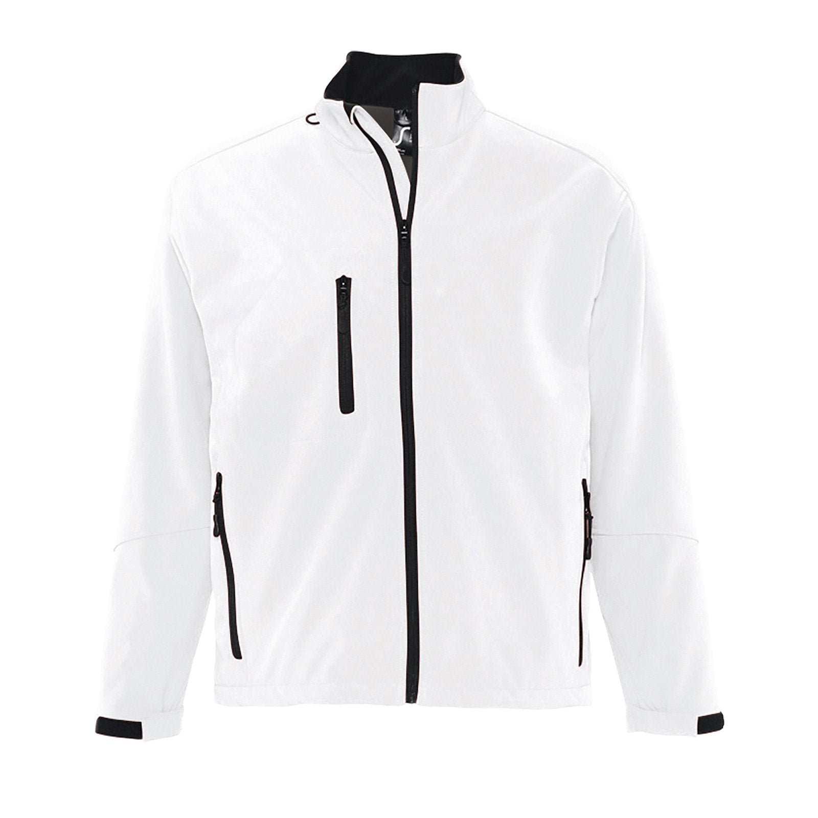 SOL´S Men's Softshell Jacket Relax