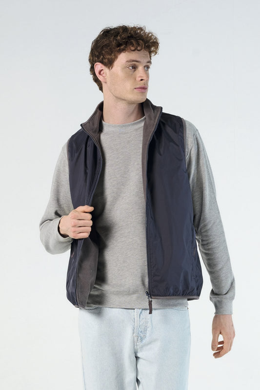 SOL´S Unisex Reversible Bodywarmer Winner