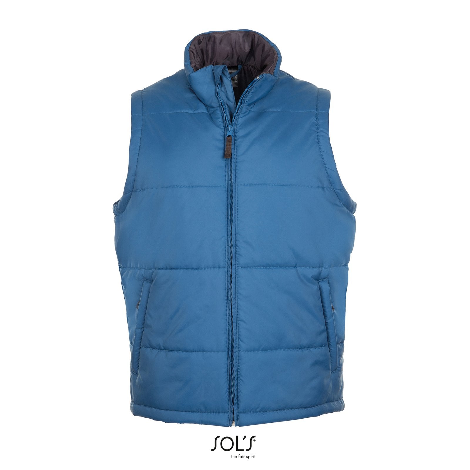 SOL´S Bodywarmer Warm