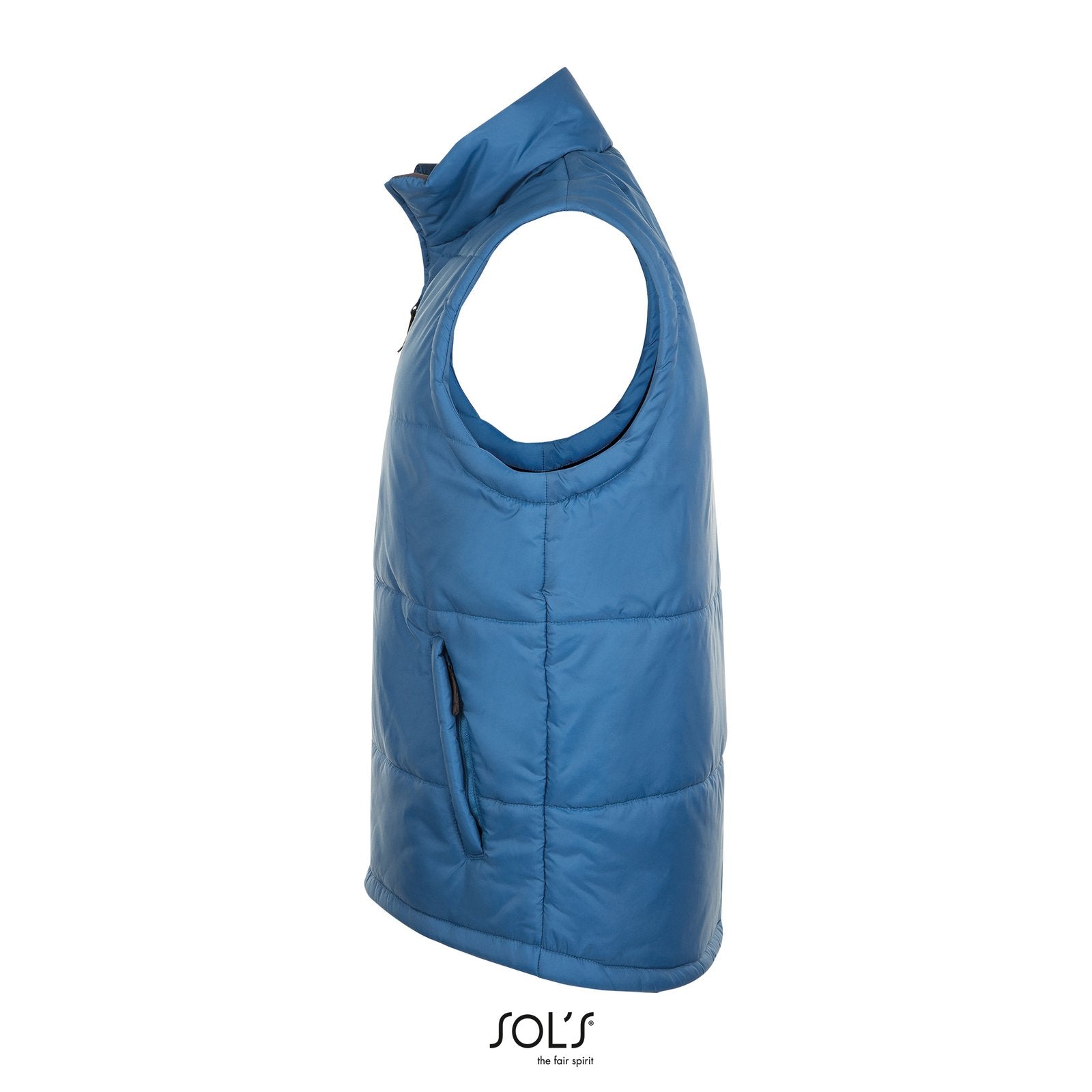 SOL´S Bodywarmer Warm