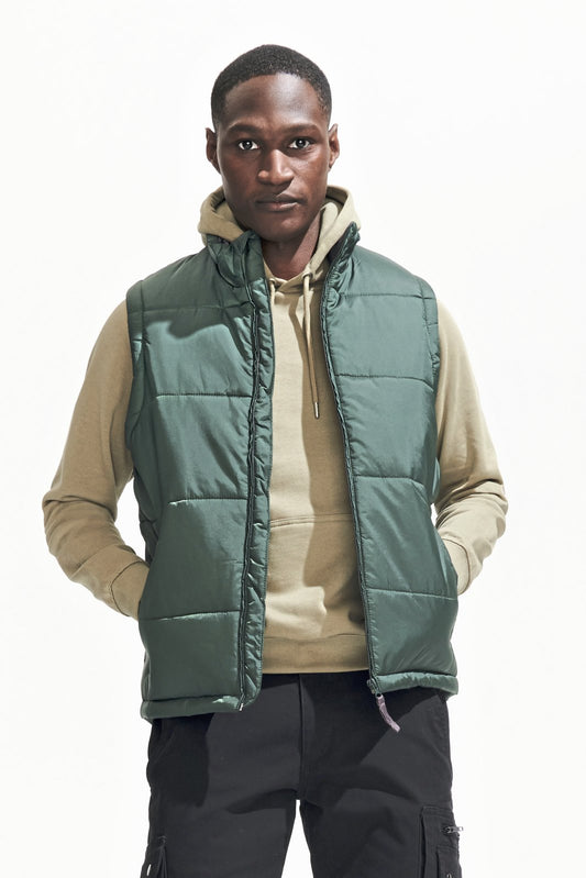 SOL´S Bodywarmer Warm