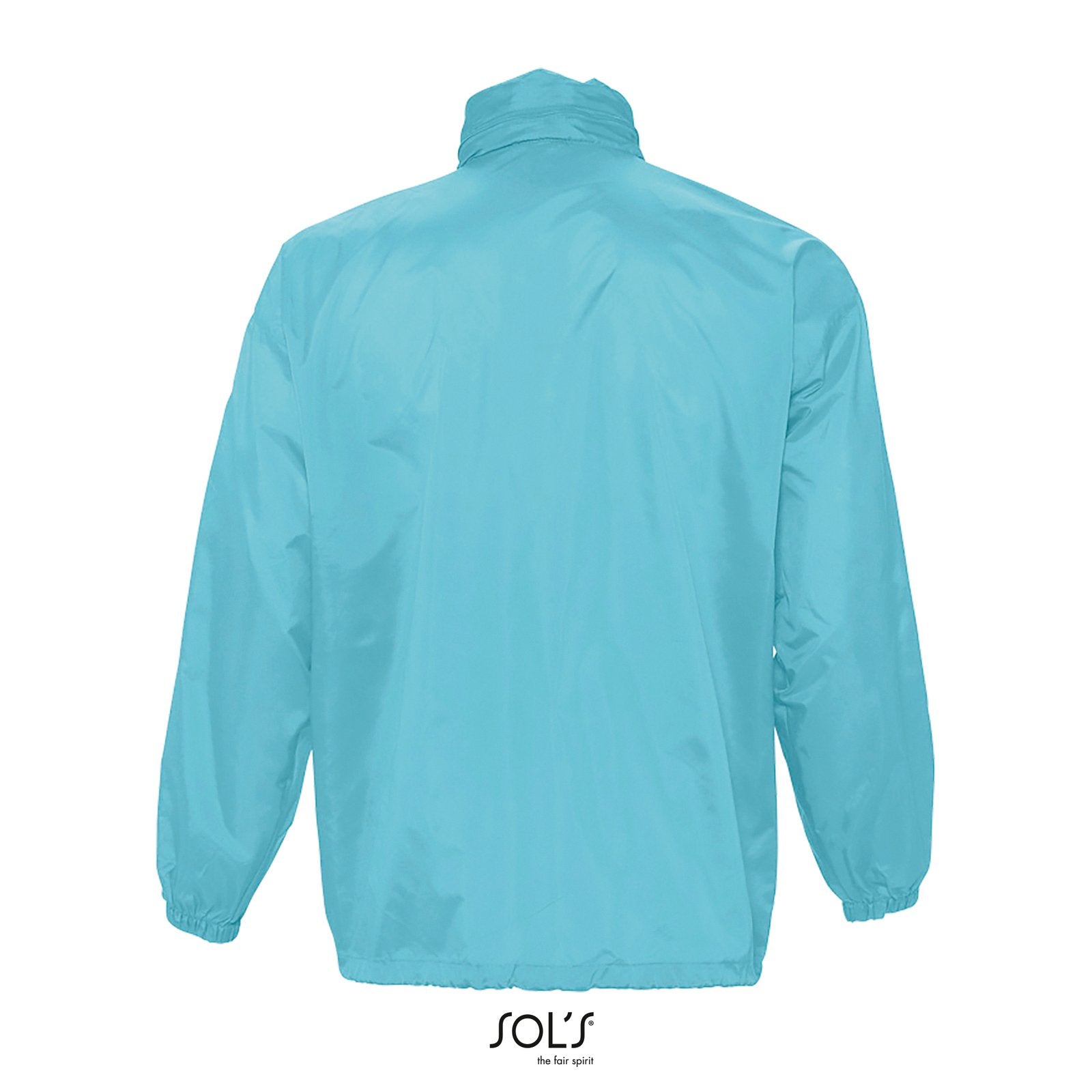 SOL´S Unisex Windbreaker Surf Jacket