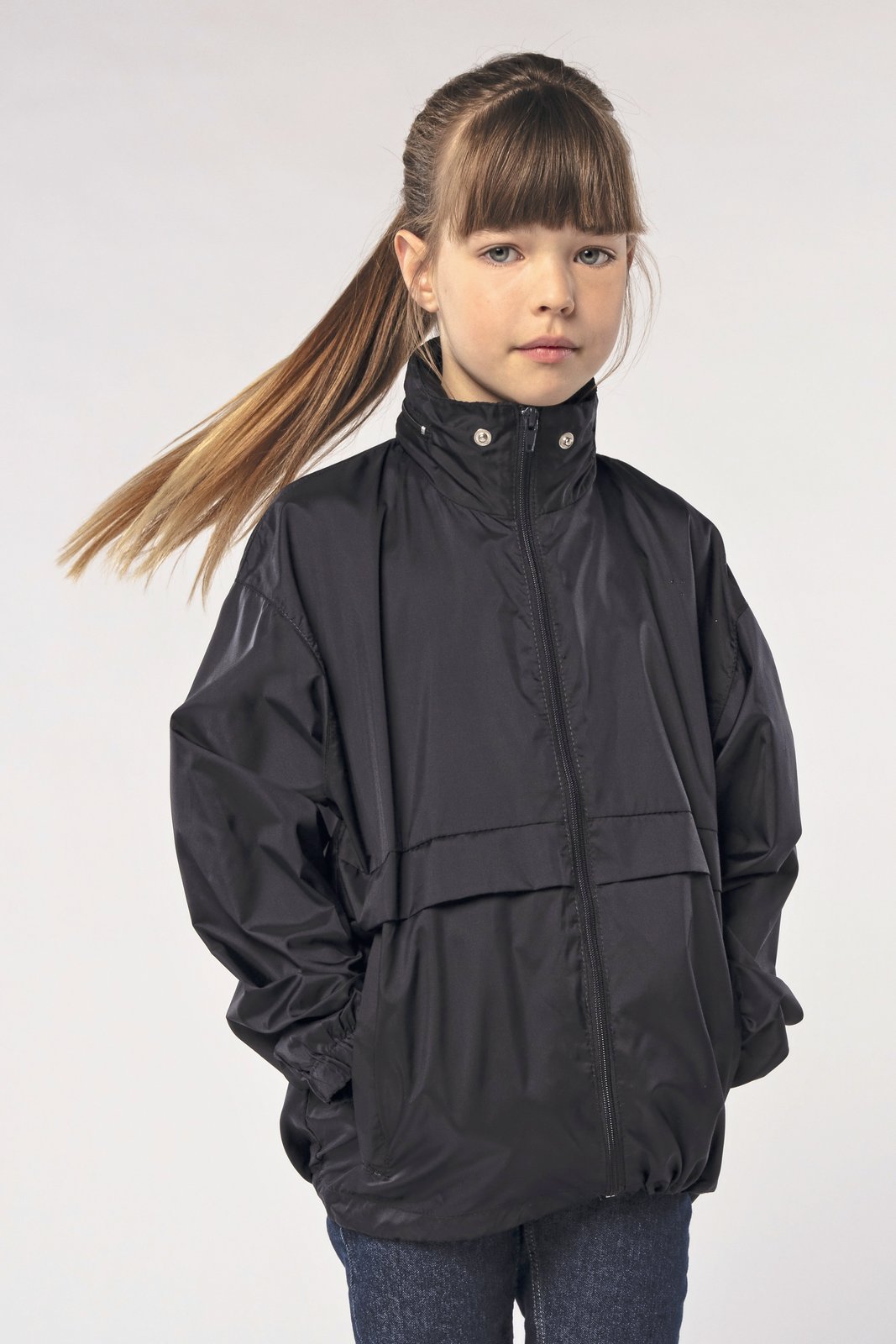SOL´S Kids' Windbreaker Surf