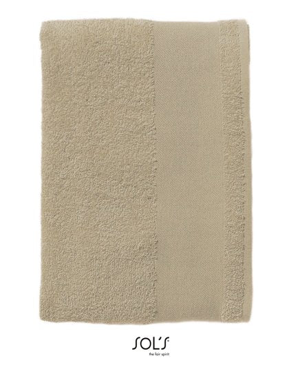SOL´S Hand Towel Island 50 – Rope
