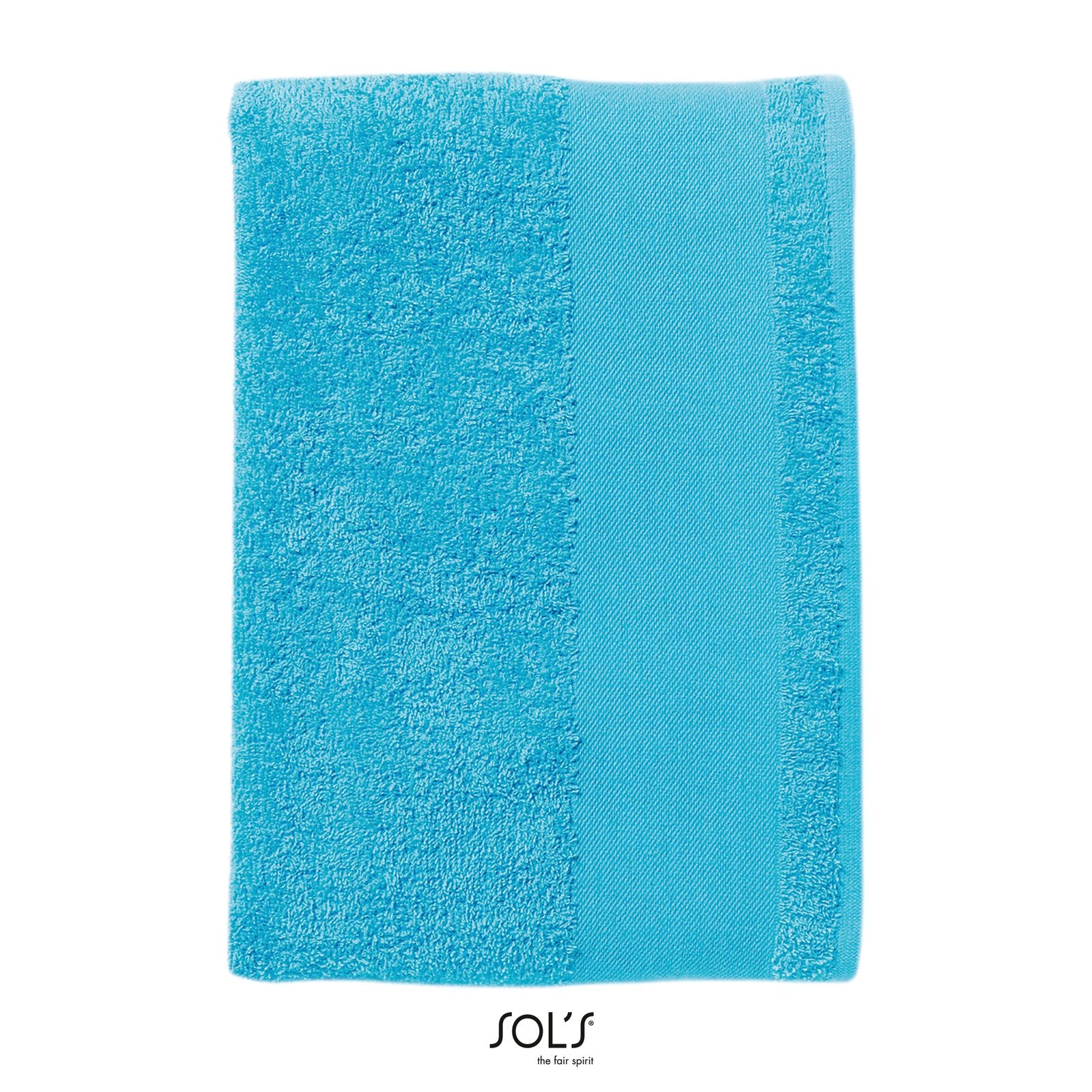 SOL´S Hand Towel Island 50