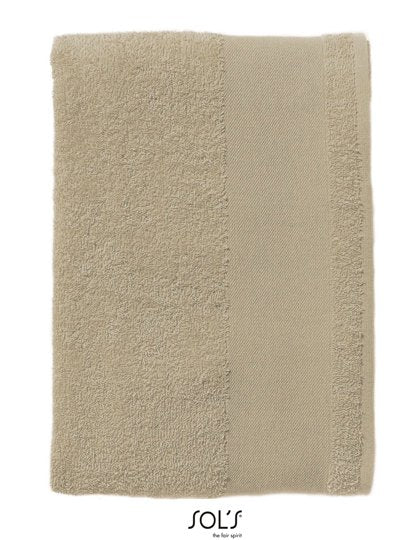 SOL´S Bath Towel Island 70 – Rope
