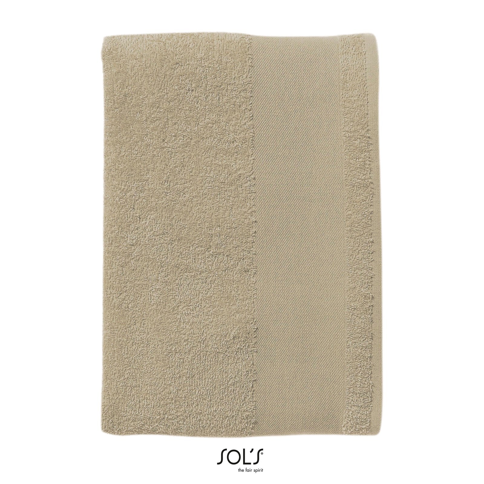 SOL´S Bath Towel Island 70