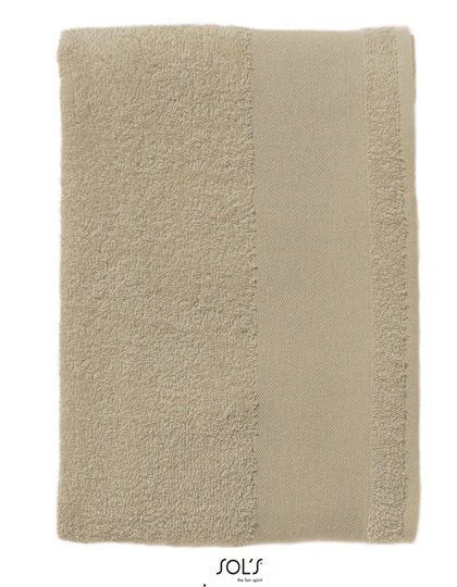 SOL´S Bath Sheet Island 100 – Rope