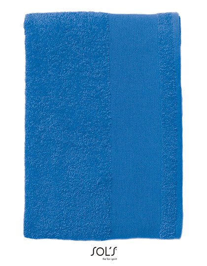 SOL´S Bath Sheet Island 100 – Royal Blue 241