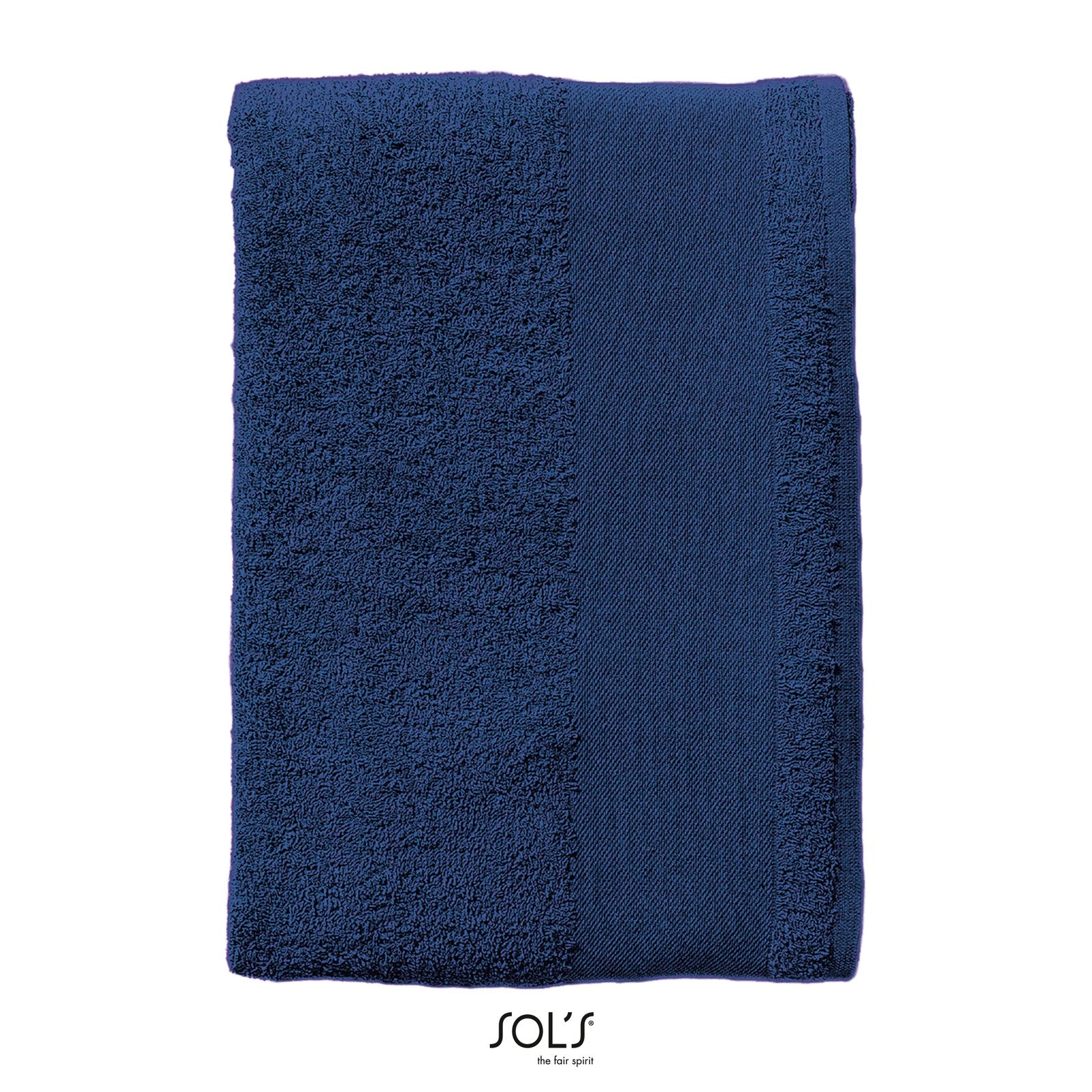 SOL´S Bath Sheet Island 100