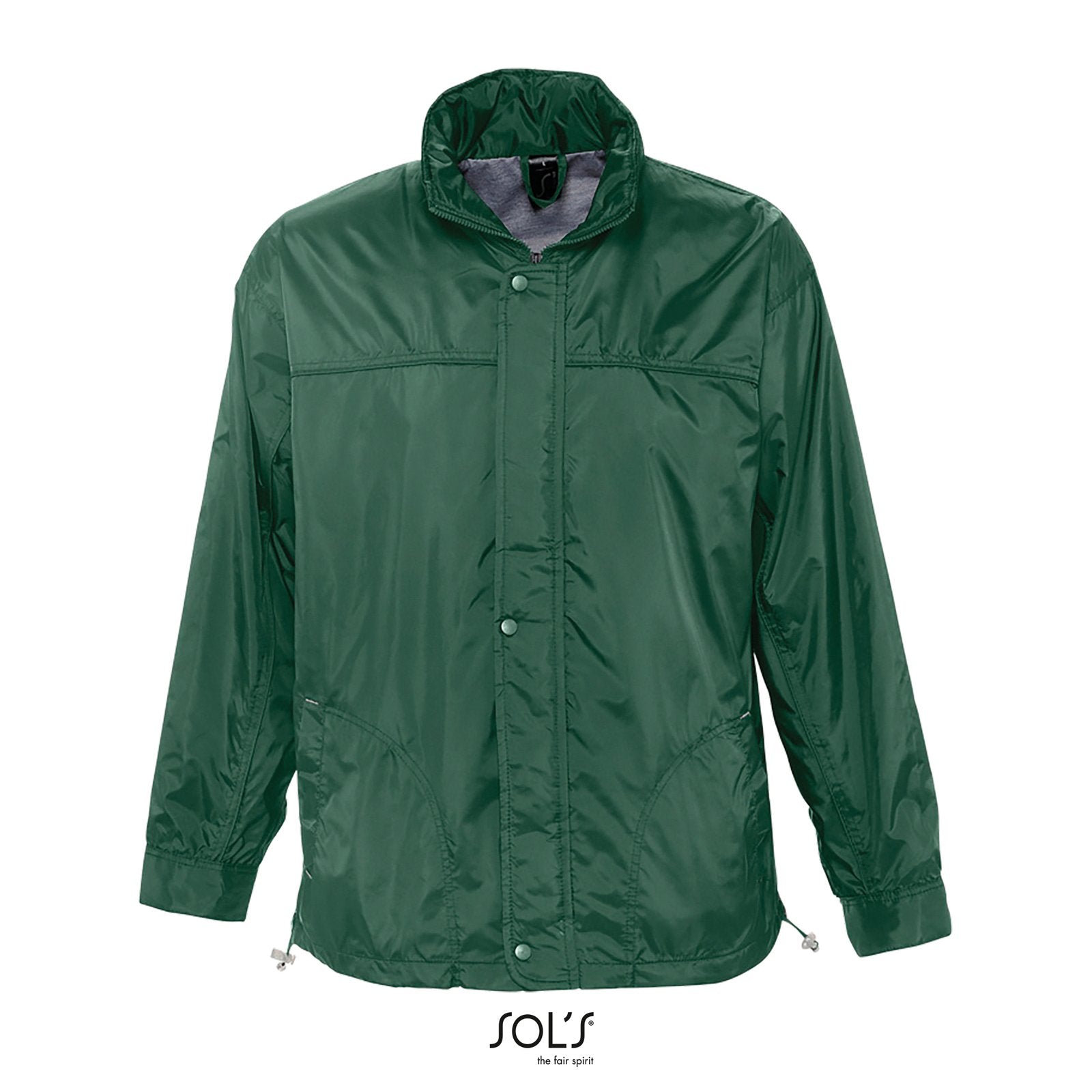 SOL´S Windjacket Mistral