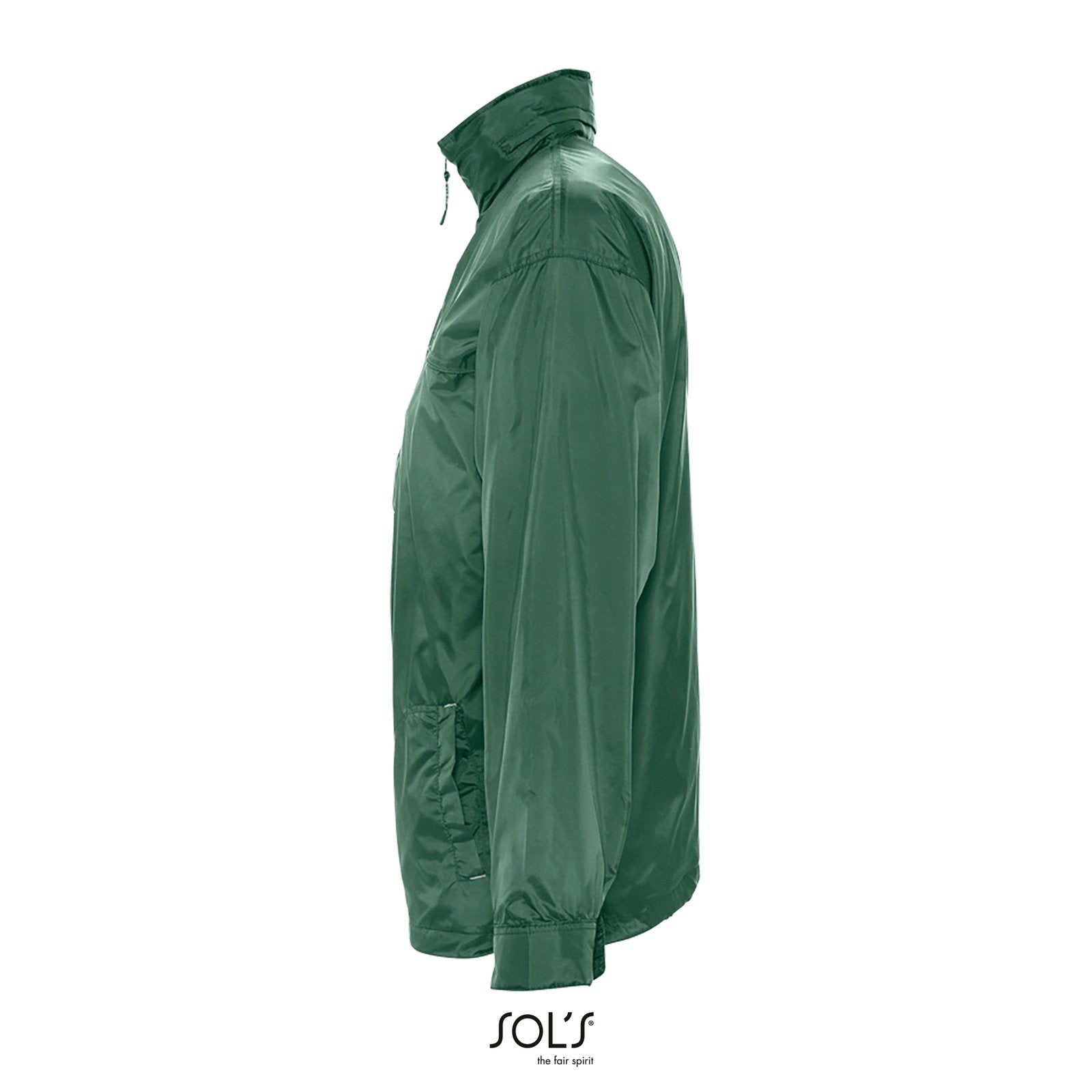 SOL´S Windjacket Mistral