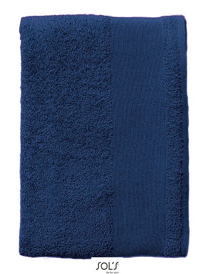 SOL´S Bath Towel Bayside 70 – French Navy