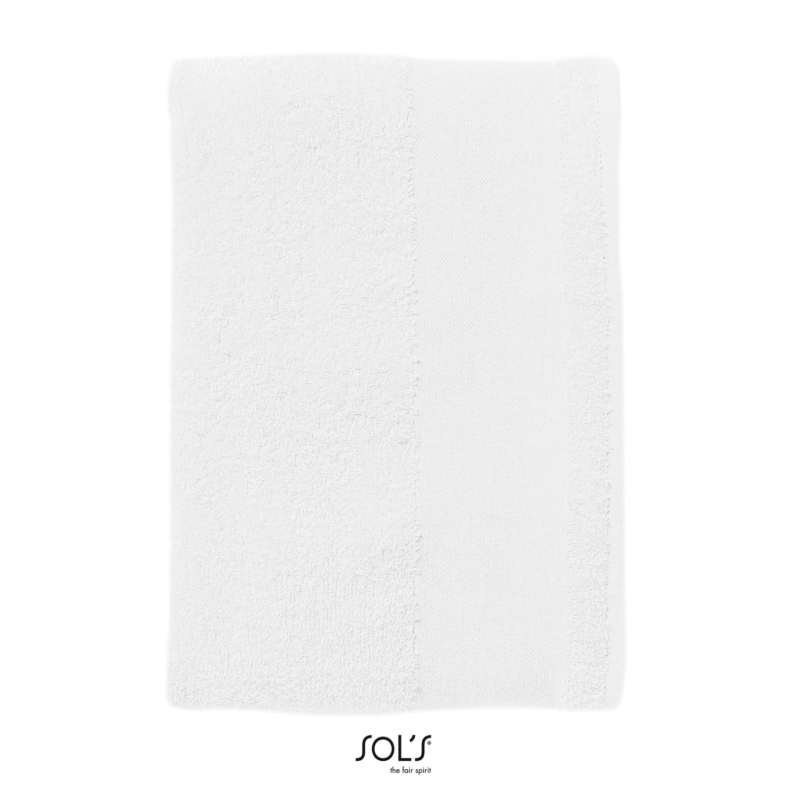 SOL´S Bath Sheet Bayside 100