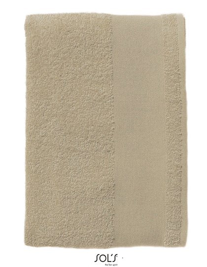 SOL´S Guest Towel Island 30 – Rope