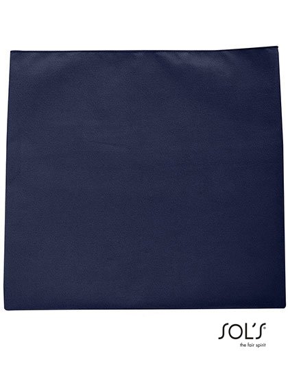 SOL´S Microfibre Towel Atoll 50 – French Navy