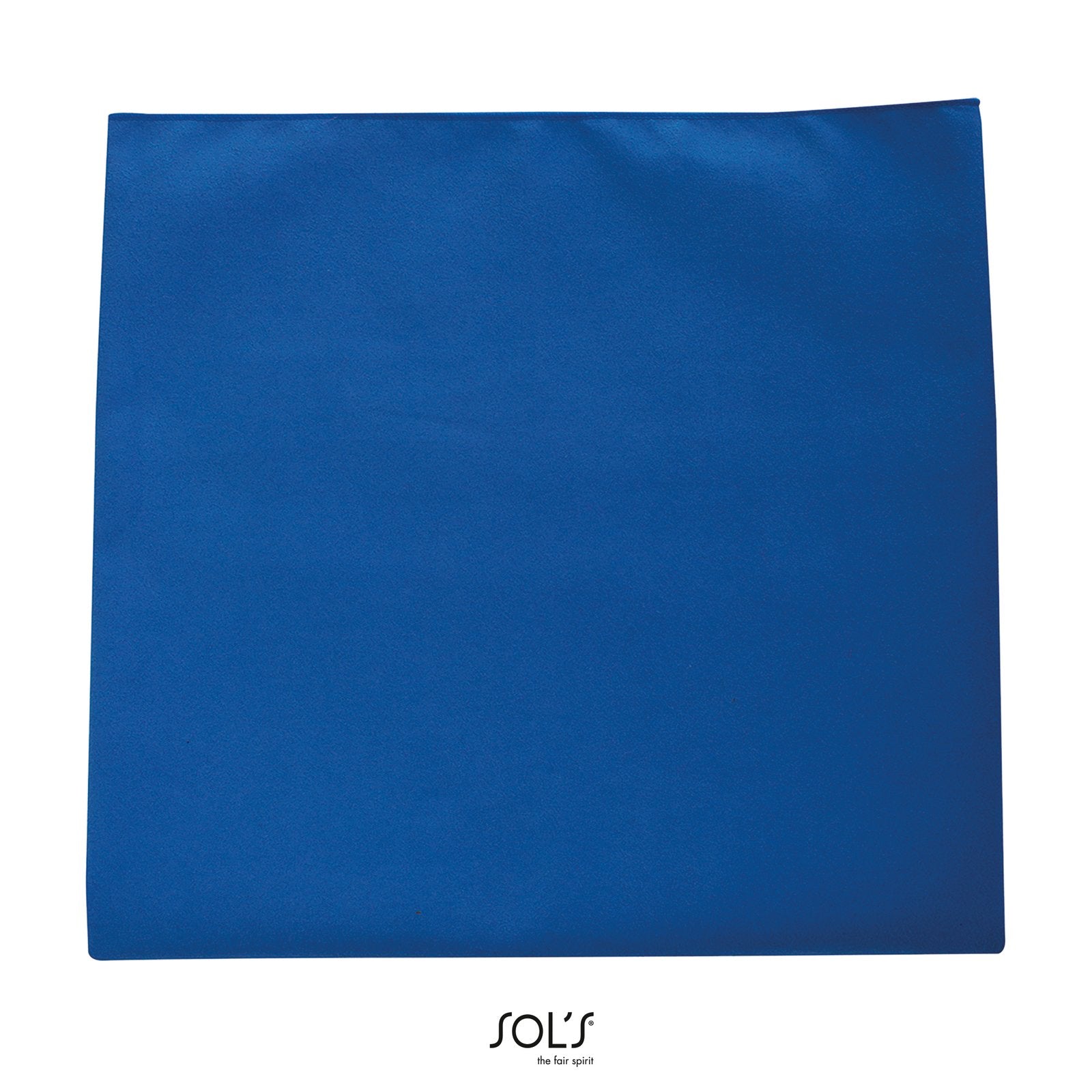 SOL´S Microfibre Towel Atoll 50