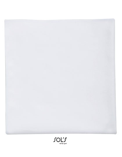 SOL´S Microfibre Towel Atoll 70 – White