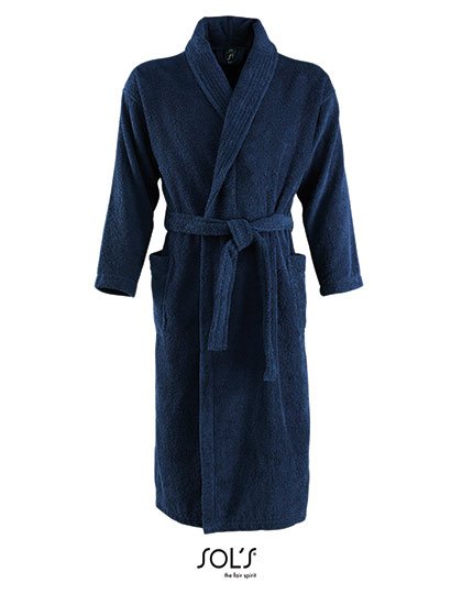 SOL´S Bathrobe Palace – French Navy