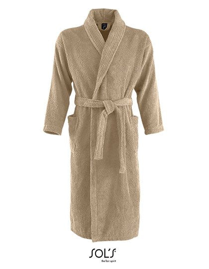 SOL´S Bathrobe Palace – Rope