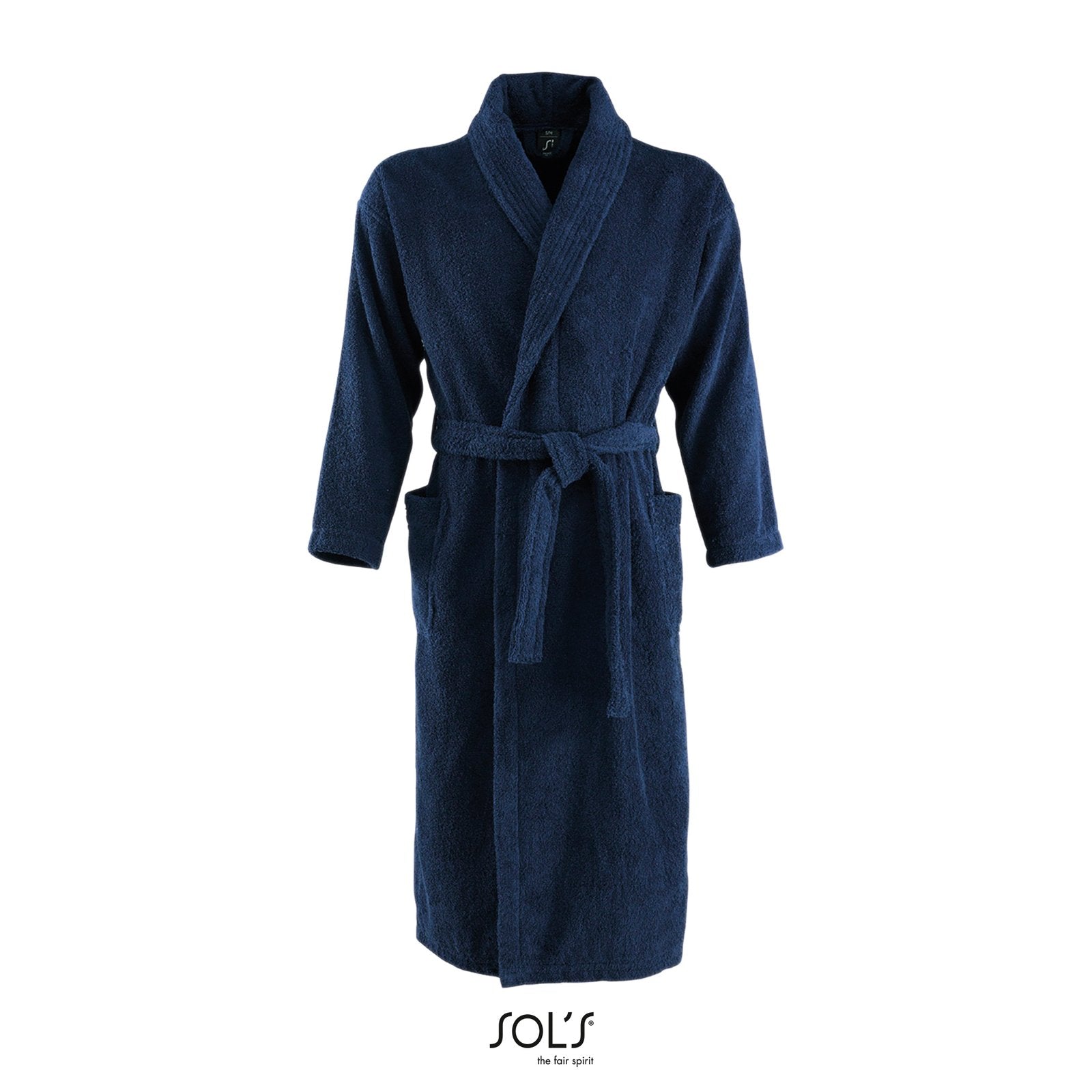 SOL´S Bathrobe Palace