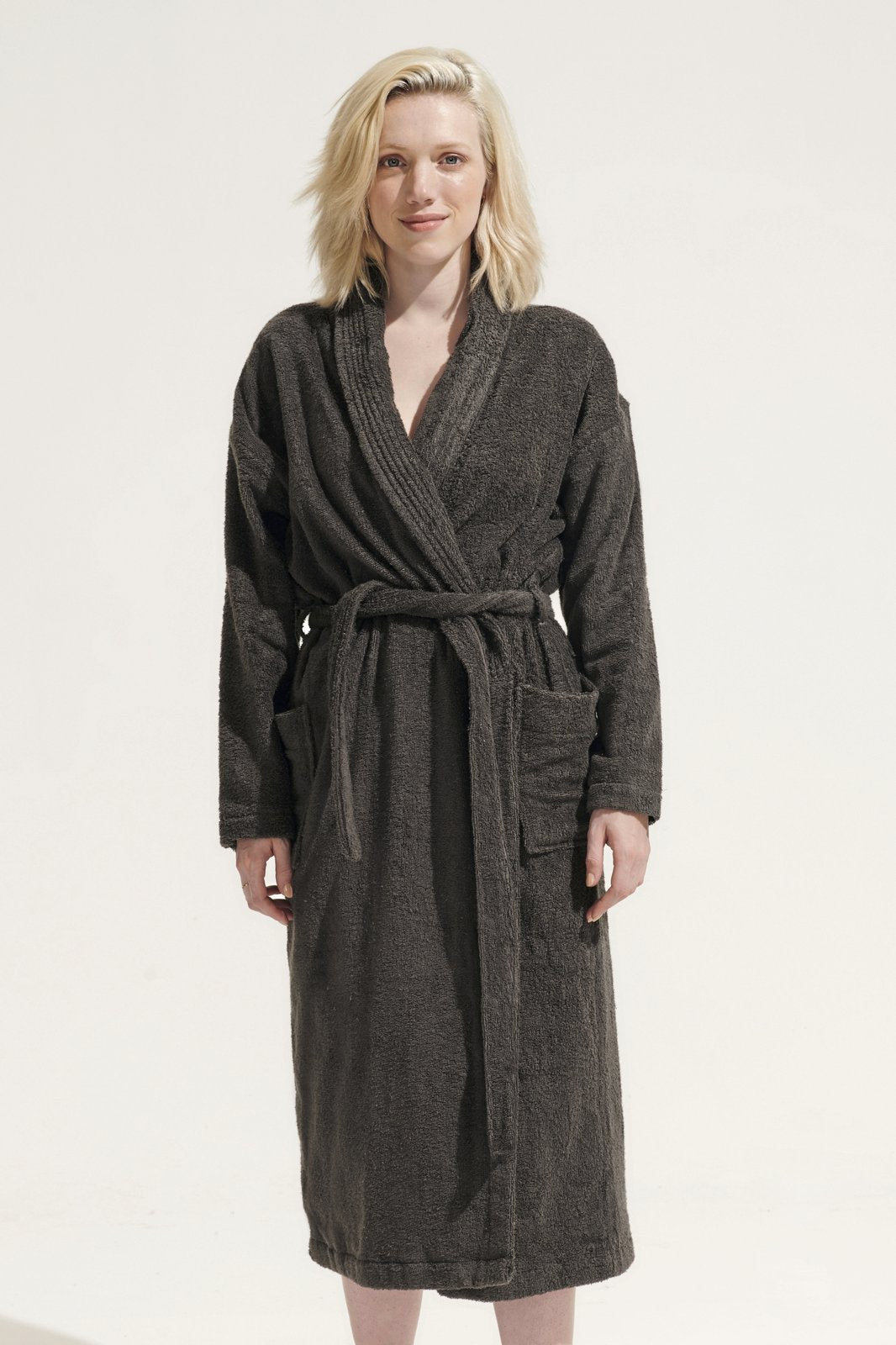 SOL´S Bathrobe Palace