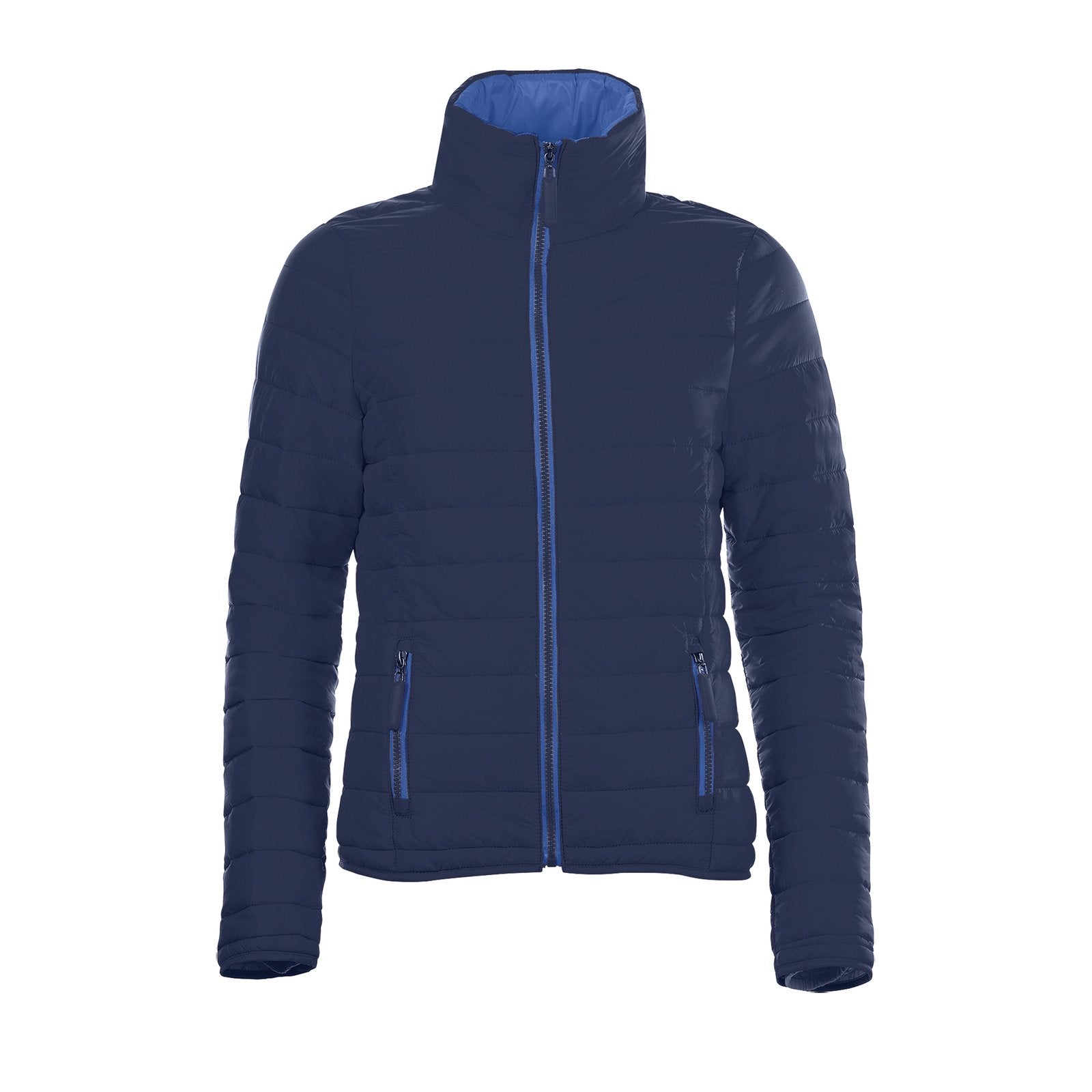 SOL´S Women's Light Padded Jacket Ride