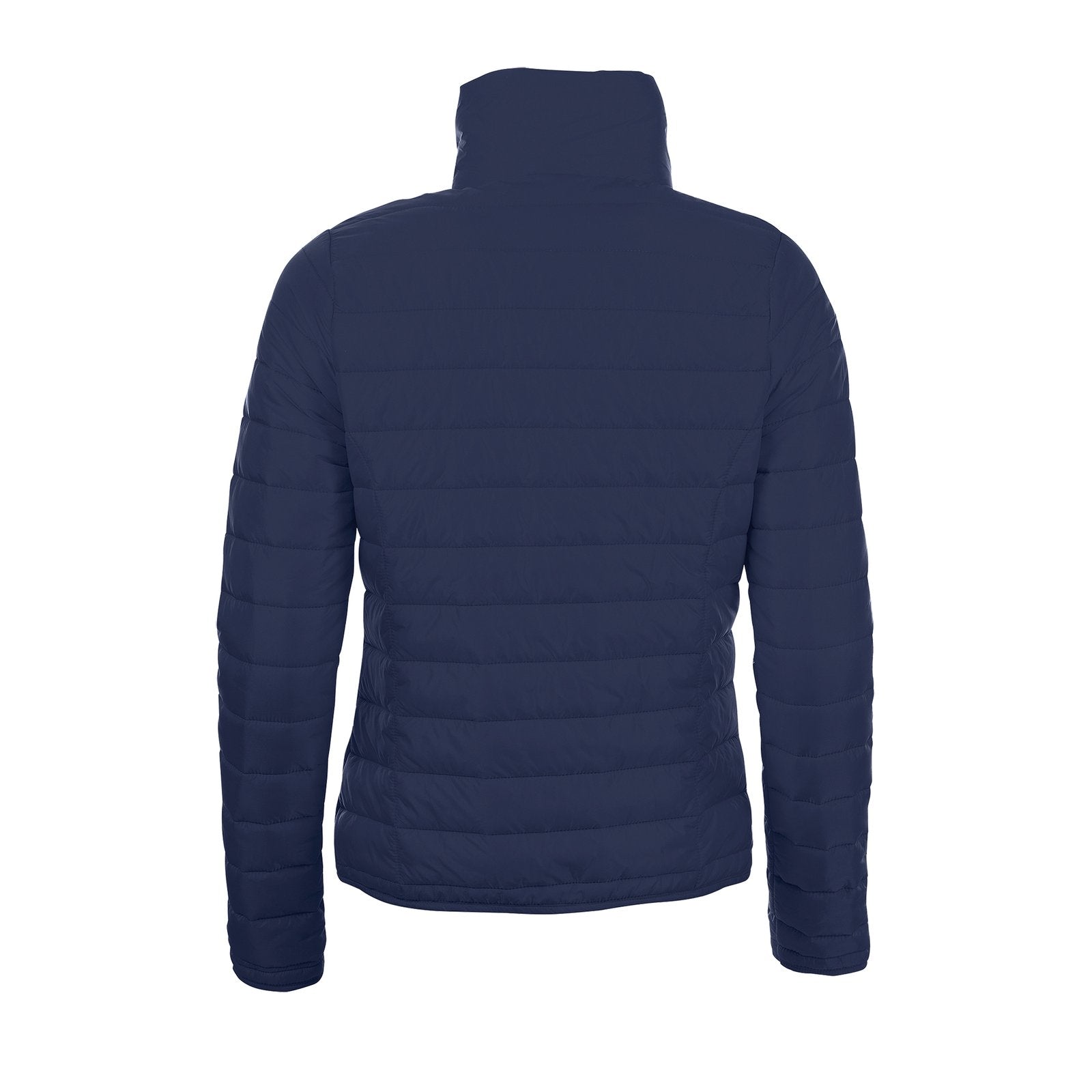 SOL´S Women's Light Padded Jacket Ride