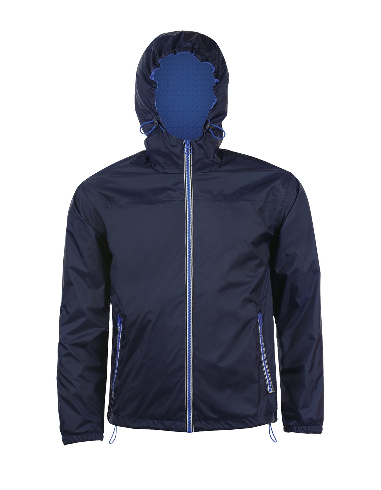 SOL´S Unisex Lined Windbreaker Skate Jacket