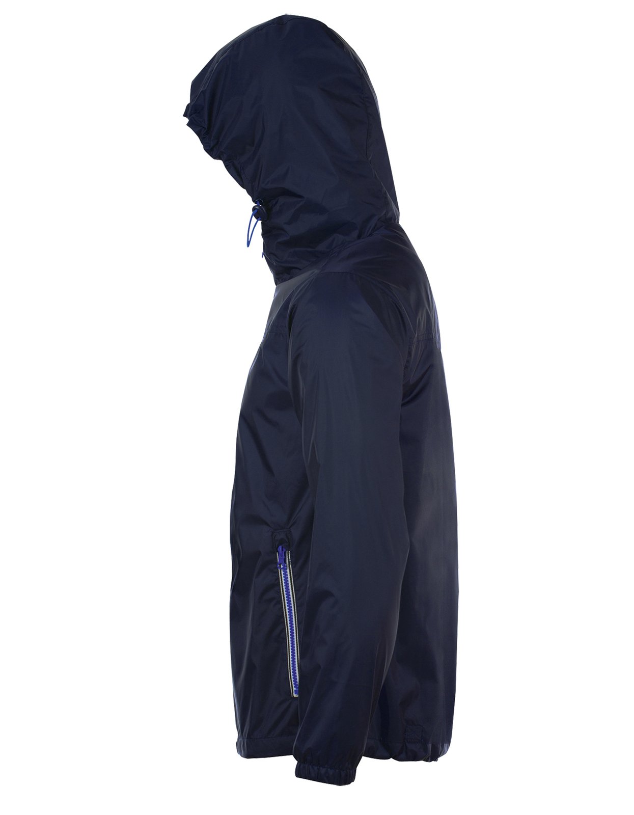 SOL´S Unisex Lined Windbreaker Skate Jacket