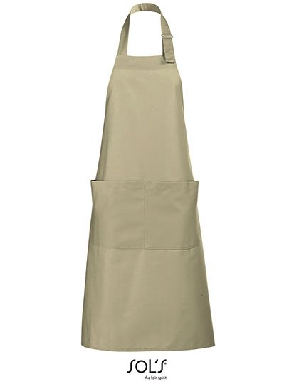 SOL´S Long Apron Gala – Rope
