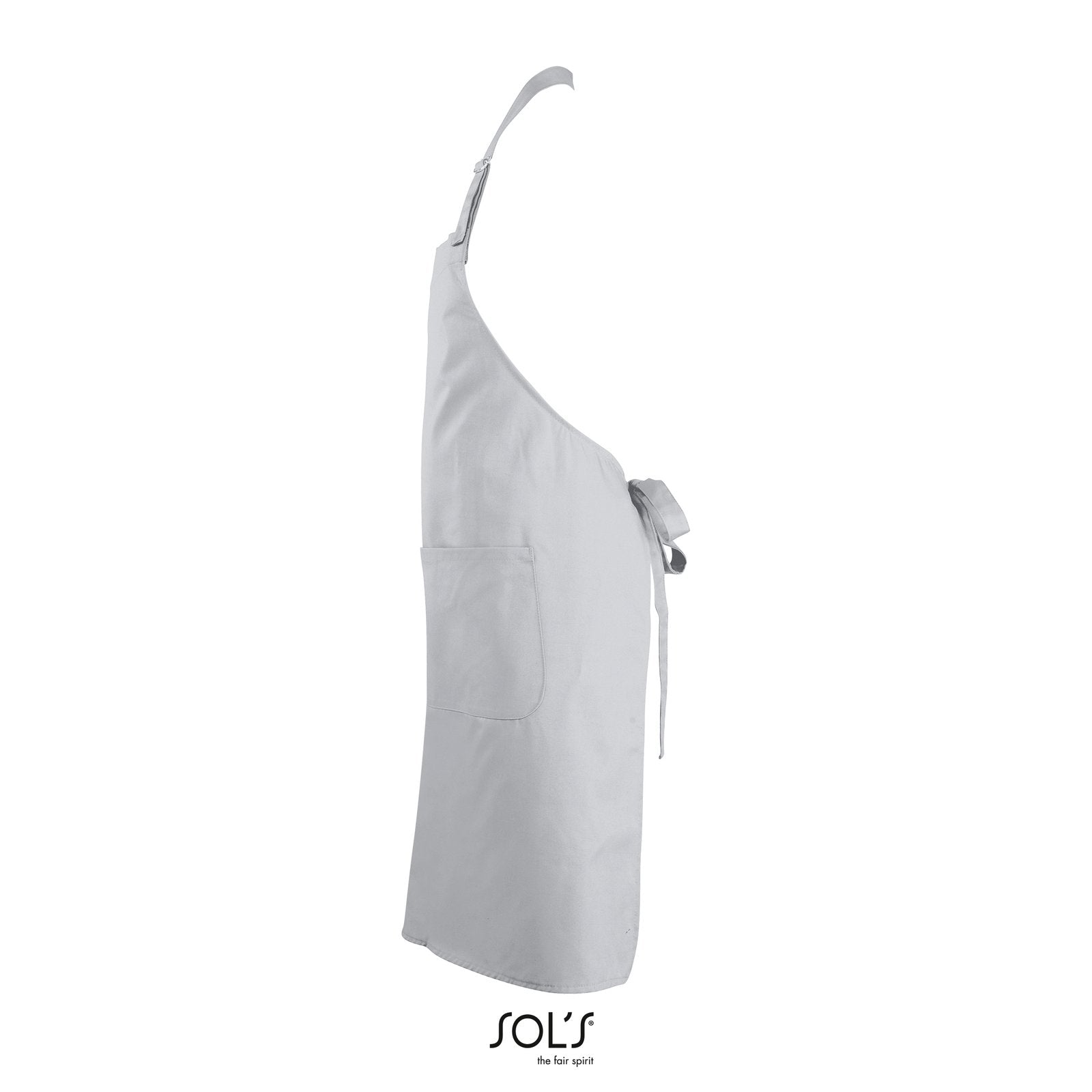 SOL´S Long Apron Gala