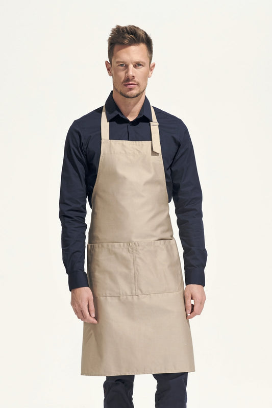 SOL´S Long Apron Gala