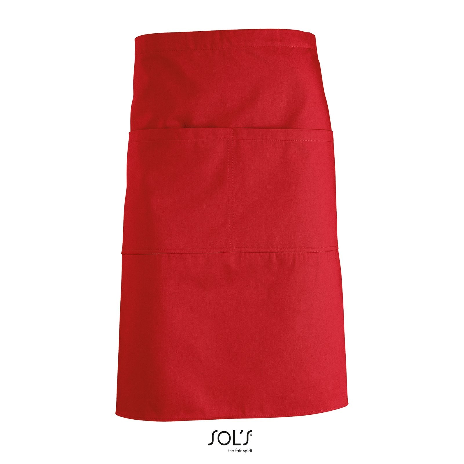 SOL´S Medium Apron Greenwich