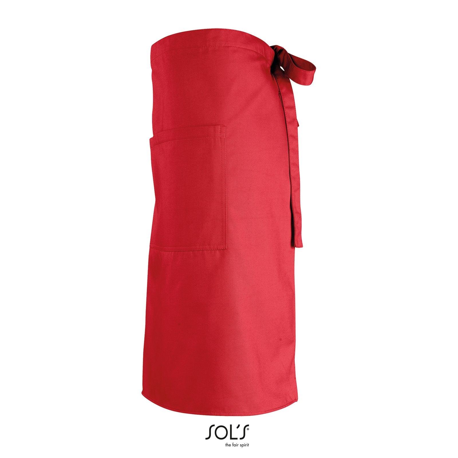 SOL´S Medium Apron Greenwich