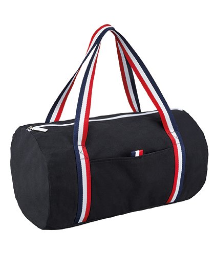 SOL´S Odeon Bag – Black