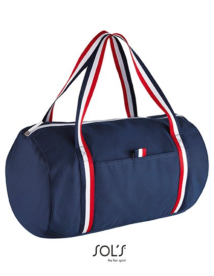 SOL´S Odeon Bag – French Navy