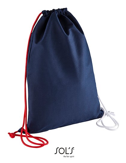SOL´S Marceau Bag – French Navy