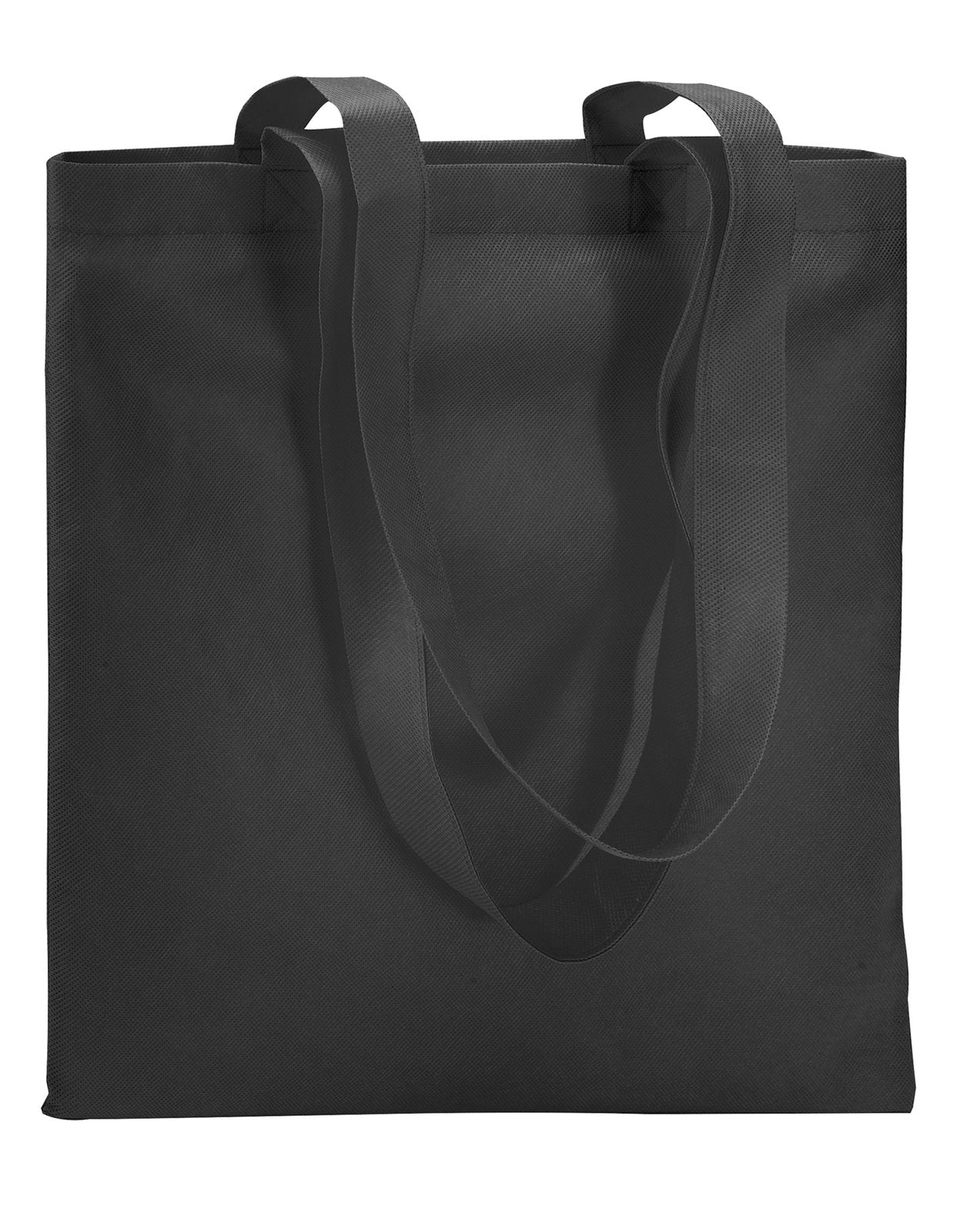 SOL´S Non-Woven Shopping Bag Austin – Black