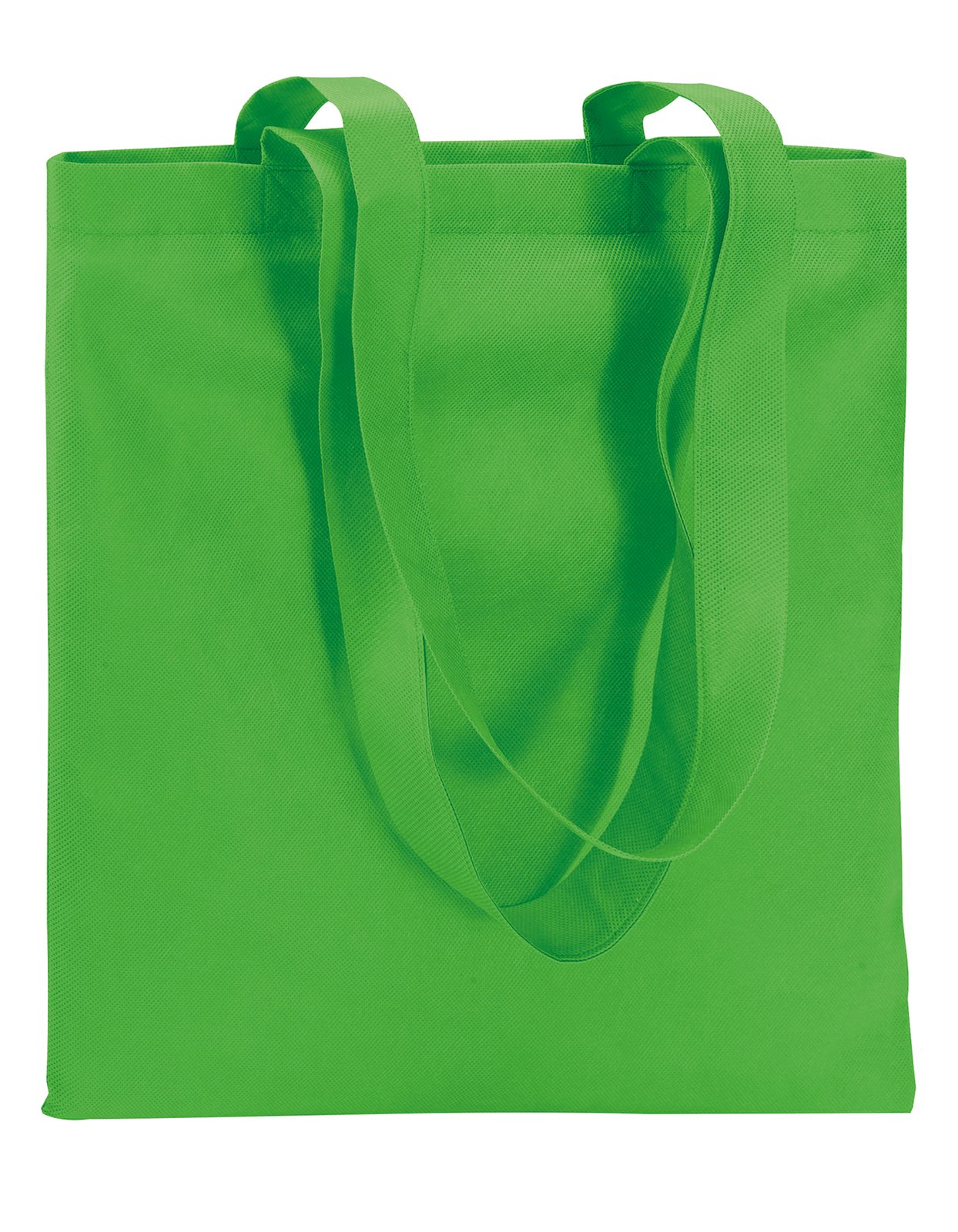 SOL´S Non-Woven Shopping Bag Austin – Bud Green