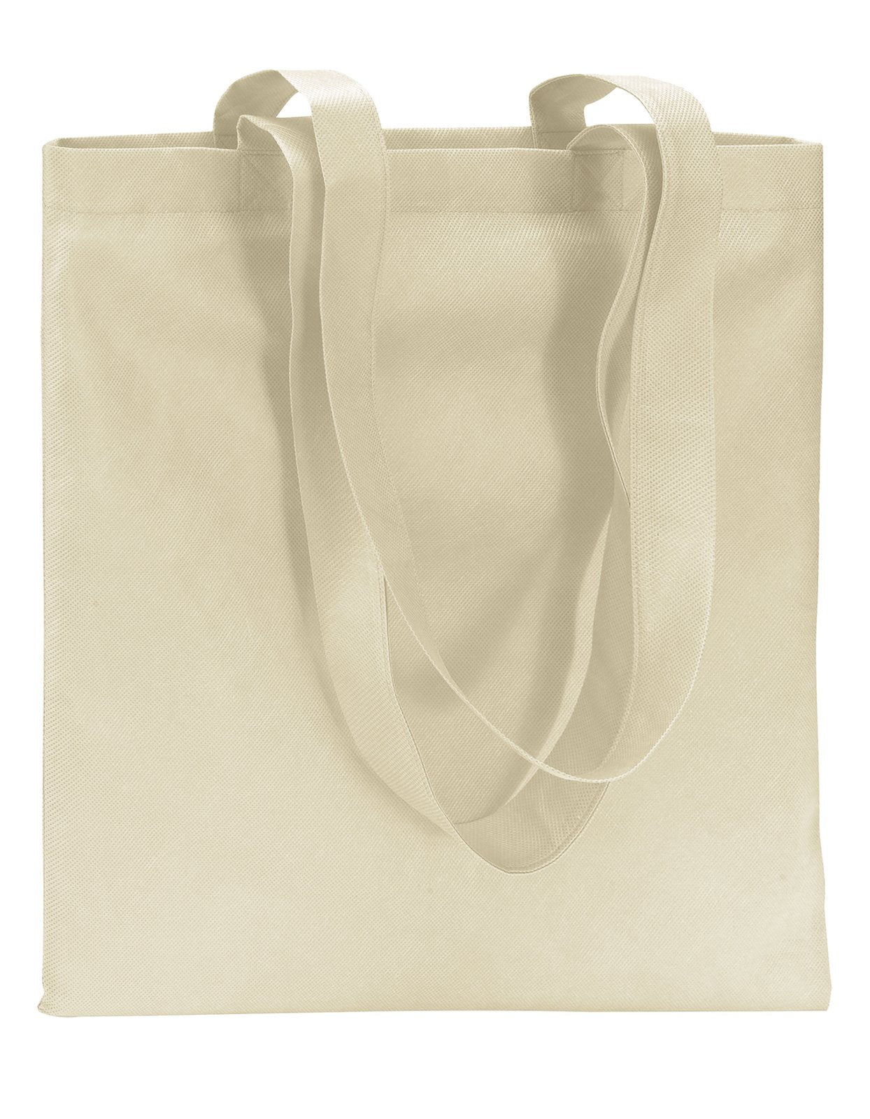 SOL´S Non-Woven Shopping Bag Austin – Cream