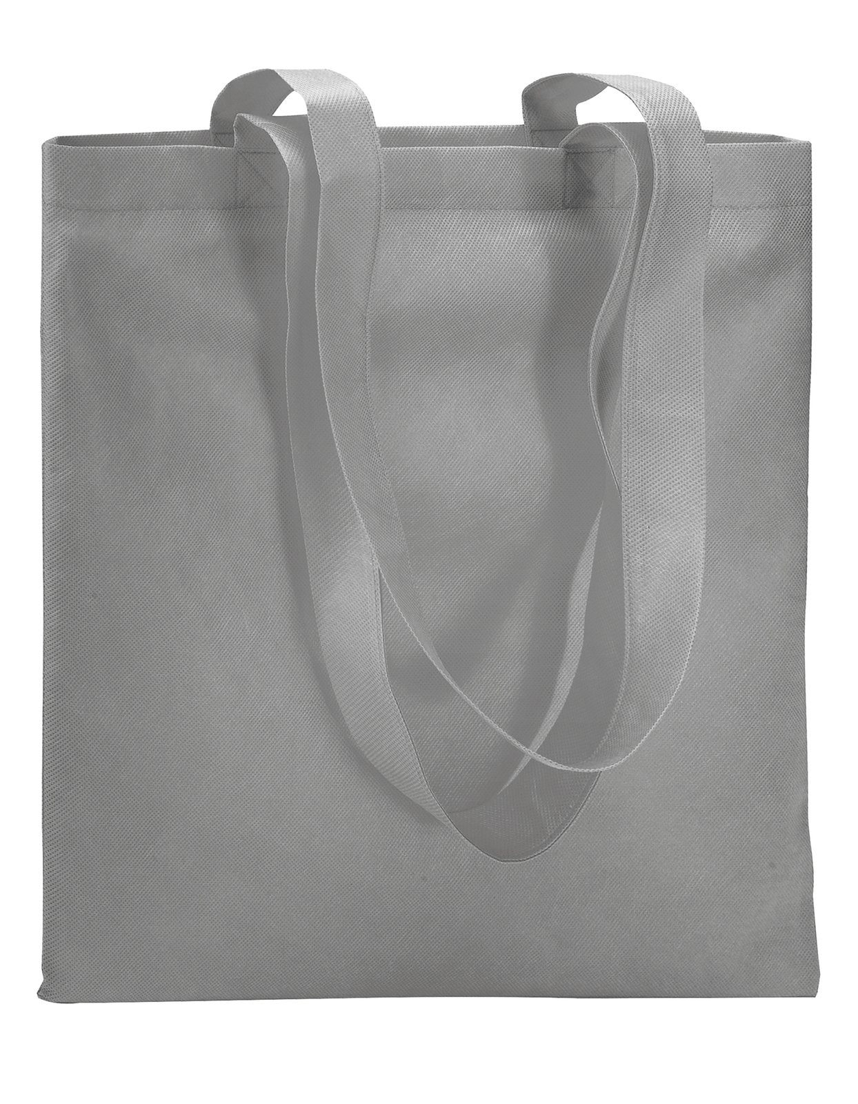 SOL´S Non-Woven Shopping Bag Austin – Graphite