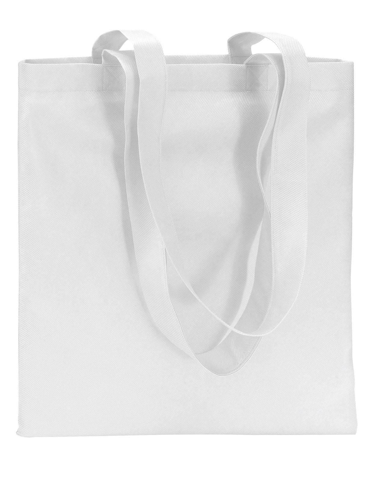 SOL´S Non-Woven Shopping Bag Austin – White