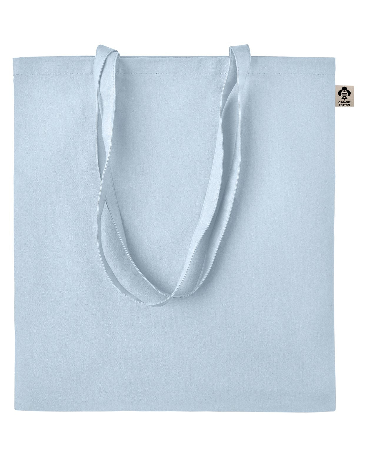 SOL´S Shopping Bag Stockholm – Blue